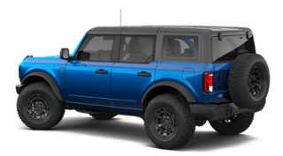 2026 Ford Bronco® External Image 2